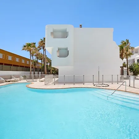 Casa Jable Ferienhaus Costa De Antigua