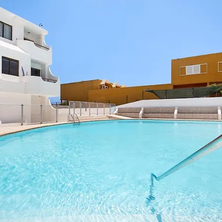 Casa Jable Ferienhaus Costa De Antigua