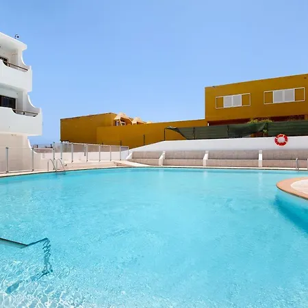 בית נופש Casa Jable *