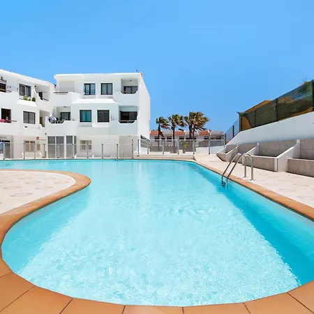 Casa Jable Ferienhaus *
