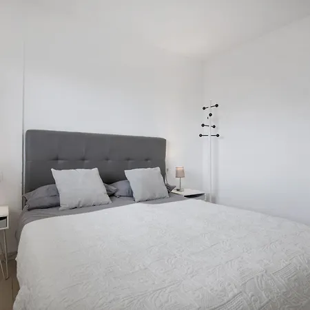 בית נופש Casa Jable קוסטה דה אנטיגואה