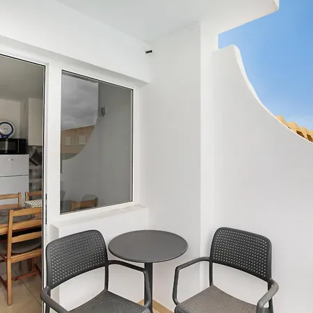 בית נופש Casa Jable *