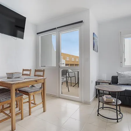 Casa Jable * קוסטה דה אנטיגואה