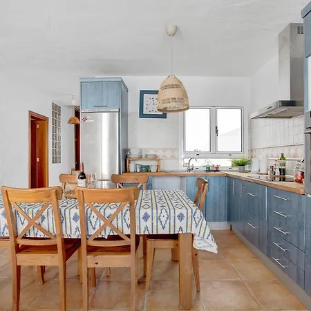 Casa Jable Holiday home