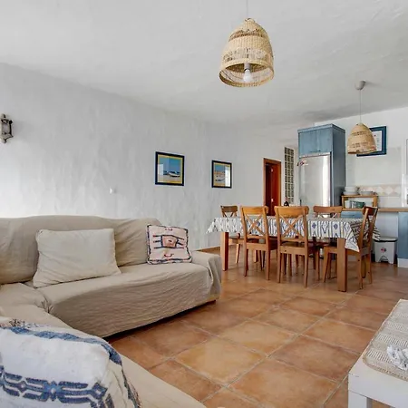 Casa Jable Holiday home Famara