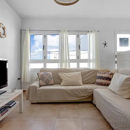 Casa Jable Holiday home