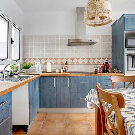 Casa Jable Holiday home Famara