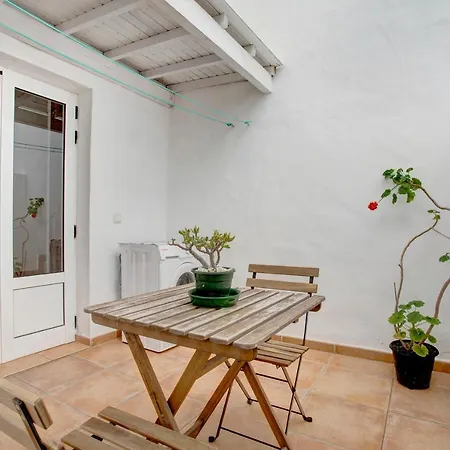 Holiday home Casa Jable Famara