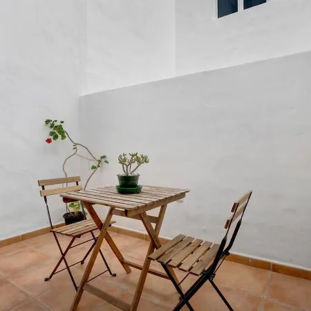 Casa Jable Holiday home