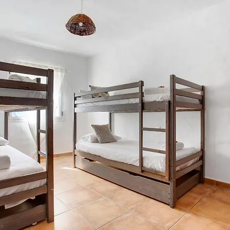 Casa Jable Holiday home Famara
