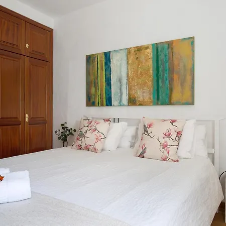 Casa Jable Holiday home *