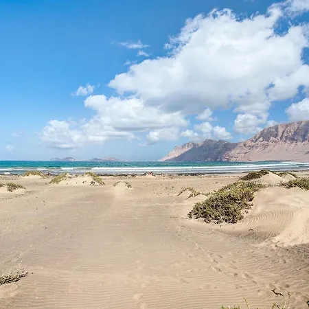 Casa Jable Famara