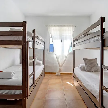 Holiday home Casa Jable Famara